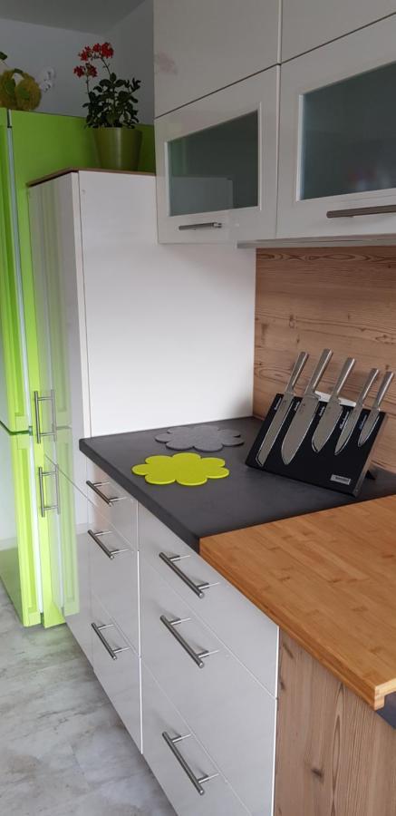 Haus Sonnblick Apartment Waengle Luaran gambar