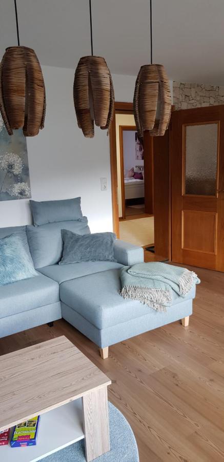 Haus Sonnblick Apartment Waengle Luaran gambar