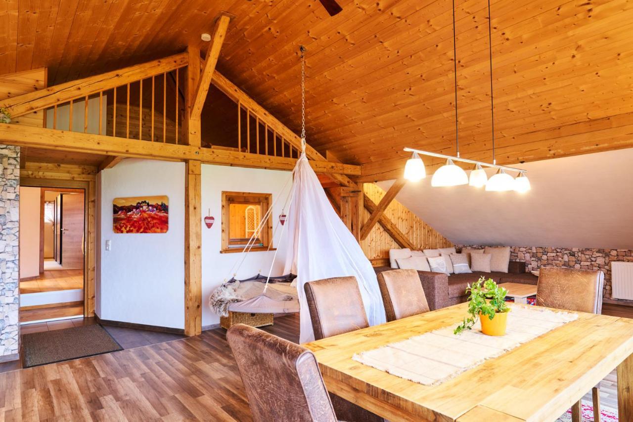Haus Sonnblick Apartment Waengle Luaran gambar