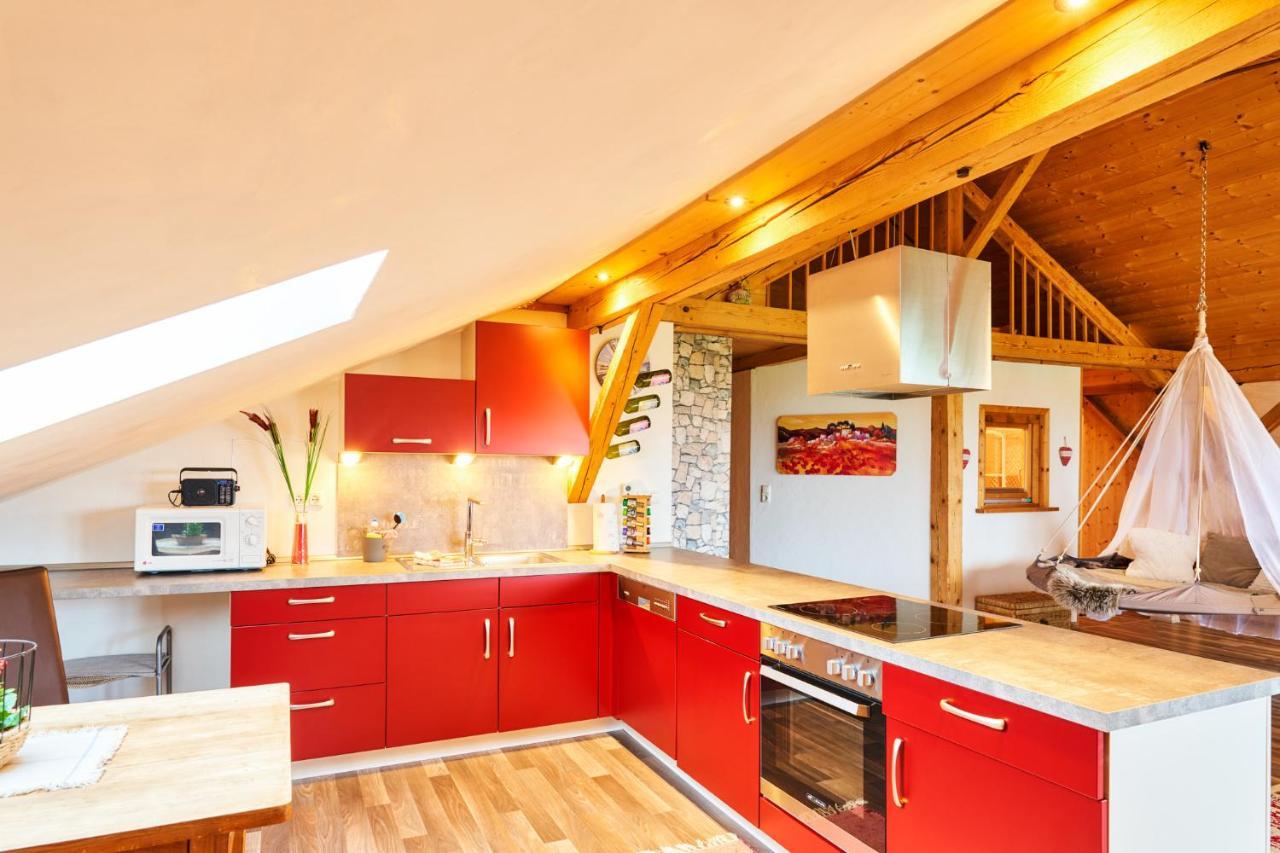 Haus Sonnblick Apartment Waengle Luaran gambar