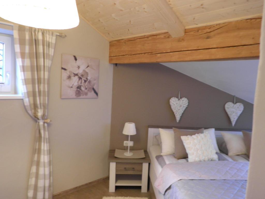 Haus Sonnblick Apartment Waengle Luaran gambar